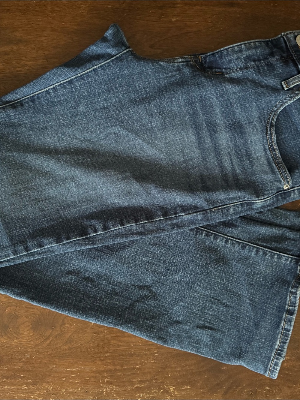 Levi’s 315 Shaping Bootcut Jeans Size 31